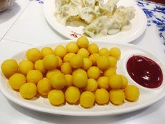 -丝路东方虾仁水饺(北京路二宫汇嘉店)