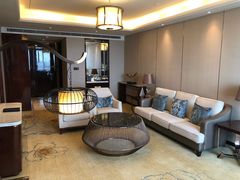 -郑州美盛喜来登大酒店