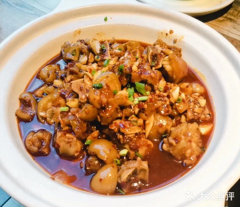 特色菜今日之选