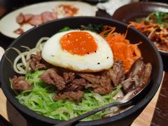 -Fuzzy Bistro 浮几韩餐·茶酒馆
