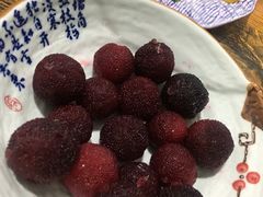 -聚黔堂凯里酸汤鱼美食店