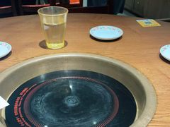 -北京老门框爆肚涮肉馆(凤城六路店)