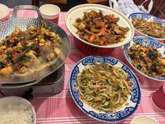 -高嗲嗲·湘味爆炒王(新城科技园店)