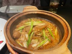 -晓长安·新陕菜(曲江店)