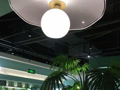 大堂-春润大地海南椰子鸡(沙井京基百纳广场店)