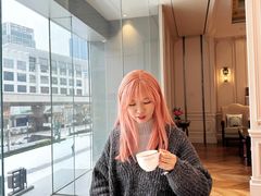 -Angelina安吉丽娜(恒隆广场店)