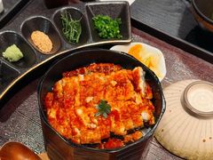 -玄白·炭烤活鳗(上海首店)