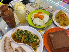 -澳门陈光记烧味饭店(万象城店)