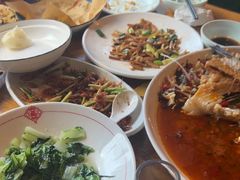 -丰乐餐厅·始于1999·本地老字号