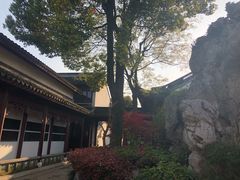 -檀园