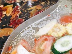 -盖帮鳝鱼串串(东郊记忆店)
