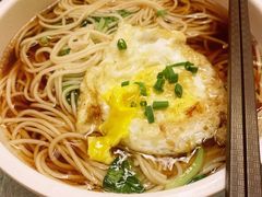 生日面-伙靠·江浙菜(田林路店)