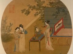 -上海博物馆(人民广场馆)