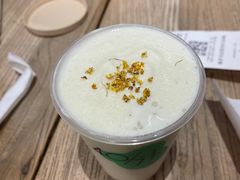 -宝珠奶酪(长宁金虹桥店)