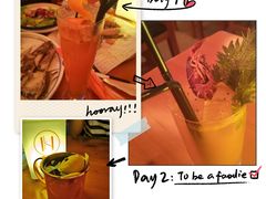 -HIB HUB公社(解放西路店)