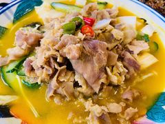 -大牌大·传统杭帮菜(湖滨店)