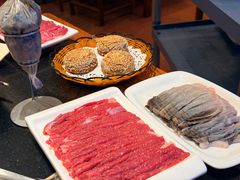 -南门涮肉(天坛南门店)