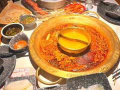 -哥老官重庆美蛙鱼头(五角场合生汇店)