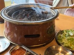 -西塔老太太泥炉烤肉(湖东领汇广场店)