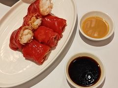 -洪禧楼·老广东海鲜酒楼(宁波万象城店)