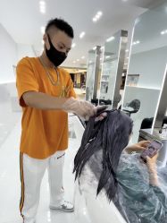 -东方麒麟·潘多拉SALON