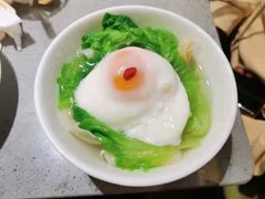 -海底捞火锅(海宁路店)