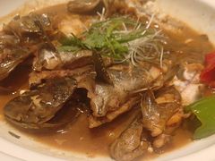 -将相和·海鲜蒸饺大连菜