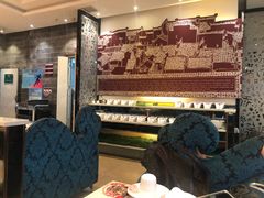 -密友回转自助火锅(世茂国际广场店)