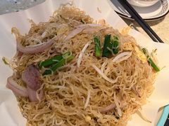 三丝炒粉-顺德家厨(白云店)