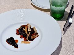 葱烧海参-新荣记(椒江店)