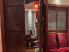 -山西会馆·晋菜·晋商宴·牌匾博物馆(胜利东街店)