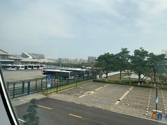 -厦门高崎国际机场-T3航站楼