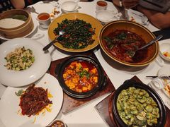 -贡宴盐帮菜自贡驻京联络处餐厅