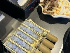 -牛武士寿喜烧·和牛火锅自助(全球首店)