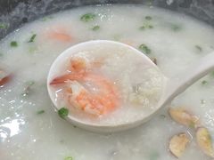 -南记食粥坊·宵夜大排档(卫国路店)