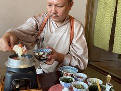 -湖月·割烹料理(湖滨店)