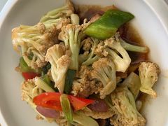 -遇见小院—虹鳟鱼•农家菜(怀柔店)