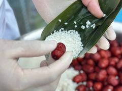 -清真·鸦儿李记·小馆(后海店)