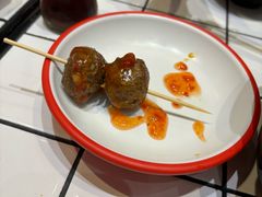 -肥汁米蘭香港米线(长宁来福士店)