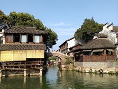 -乌镇景区