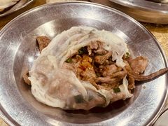 猪杂拉肠-标记美食新鲜猪杂(兴南大道店)