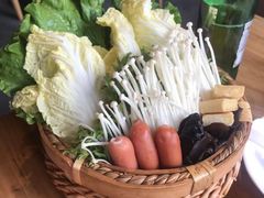 -半天妖烤鱼(方庄店)