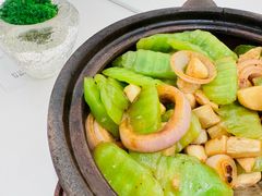 -茉里粤菜(皇姑万象汇店)