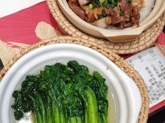 -华记煲仔华·煲仔饭(人和店)