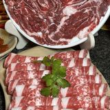 春天里｜安排一顿露天花园非遗原汤火锅