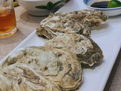 原只深水生蚝-大头唛·啫鸡煲.粤菜.专门店(289艺术园区店)