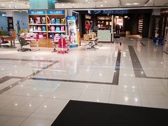 店内环境-麦凯乐(尚志大街店)
