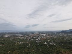 -北京鹫峰国家森林公园