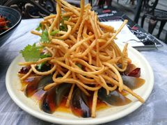 -巴厘龙虾·榜首油焖大虾(洞庭·艺术洋房店)