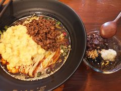 -豆爺小面(朱雀店)